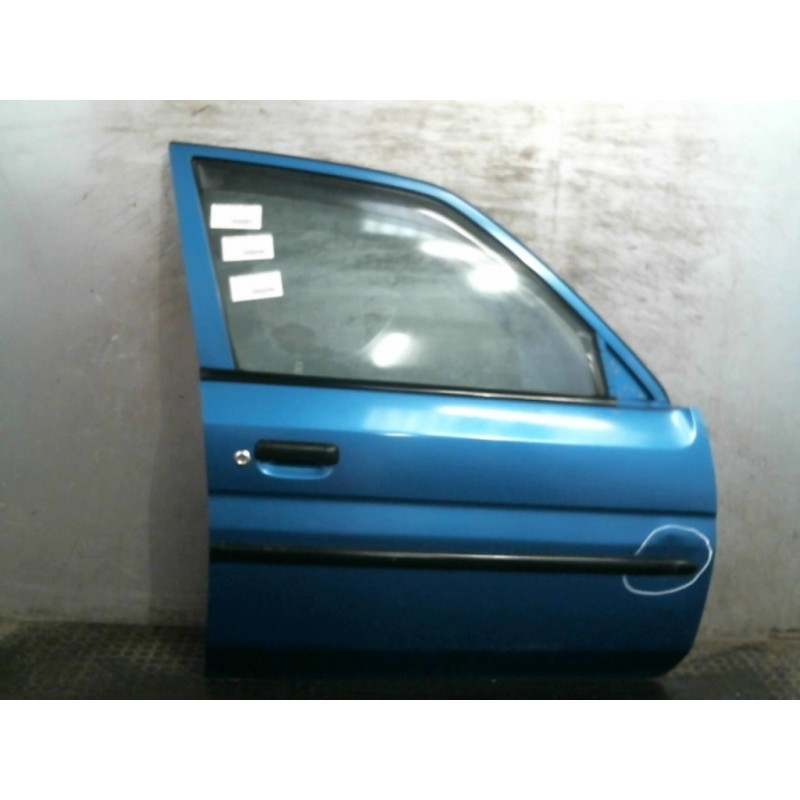 Porte avant droit MAZDA DEMIO Photo n°1