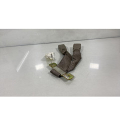 Attache ceinture arriere droit MAZDA DEMIO Photo n°1