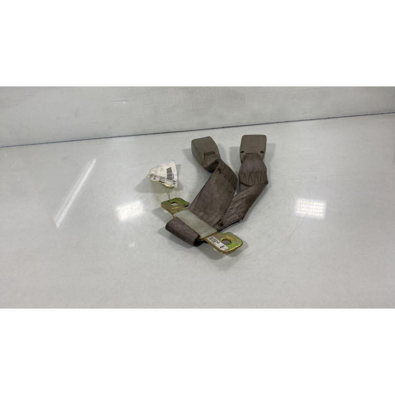 Attache ceinture arriere droit MAZDA DEMIO Photo n°1