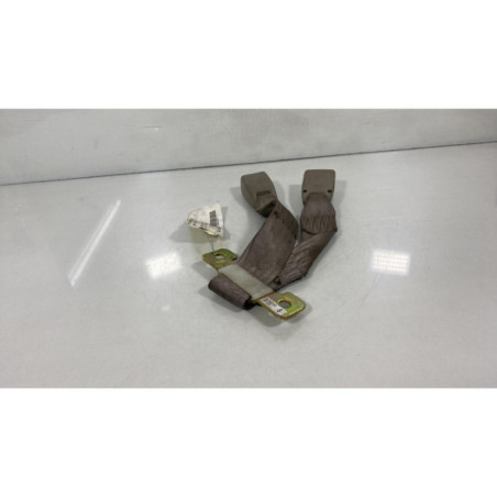 Attache ceinture arriere droit MAZDA DEMIO Photo n°1