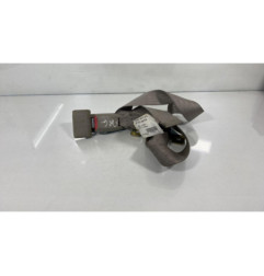 Attache ceinture arriere gauche MAZDA DEMIO Photo n°1