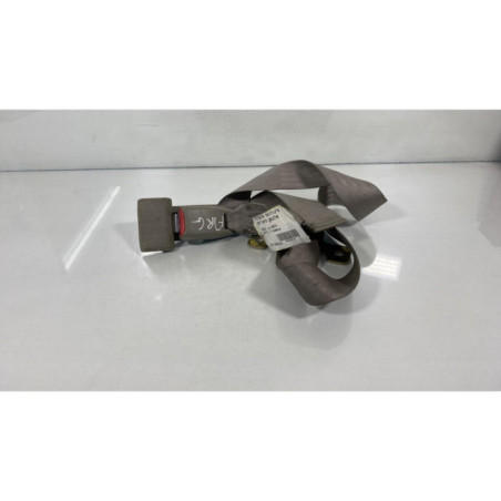 Attache ceinture arriere gauche MAZDA DEMIO Photo n°1