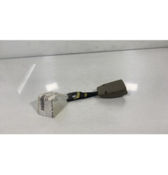 Attache ceinture avant droit MAZDA DEMIO Photo n°1