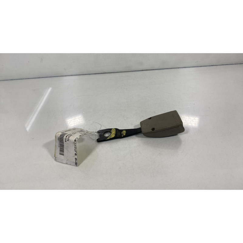 Attache ceinture avant droit MAZDA DEMIO Photo n°1