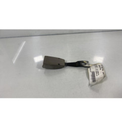 Attache ceinture avant gauche MAZDA DEMIO