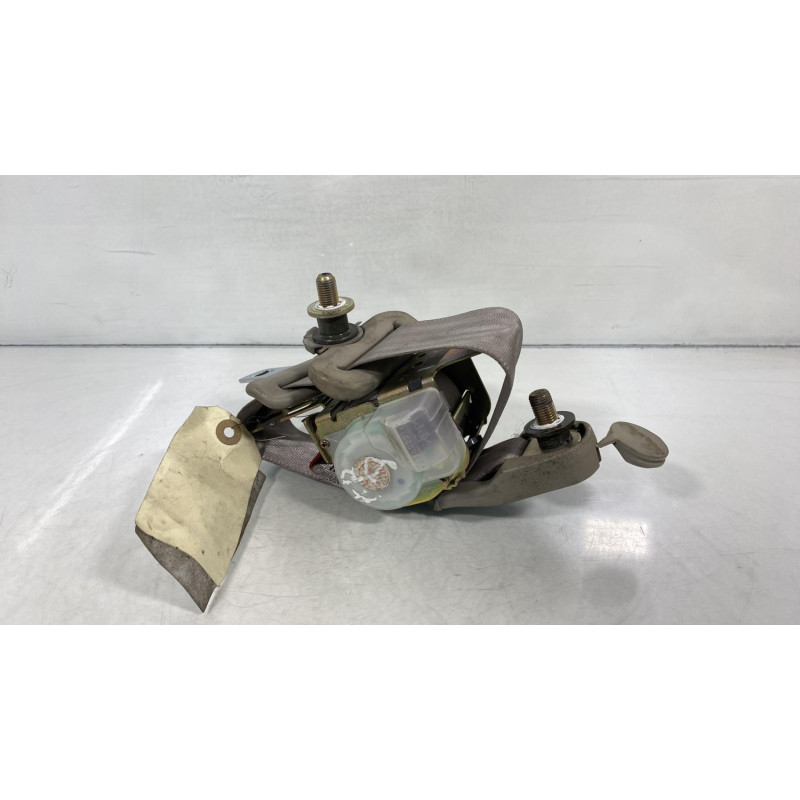 Ceinture arriere droit MAZDA DEMIO Photo n°3