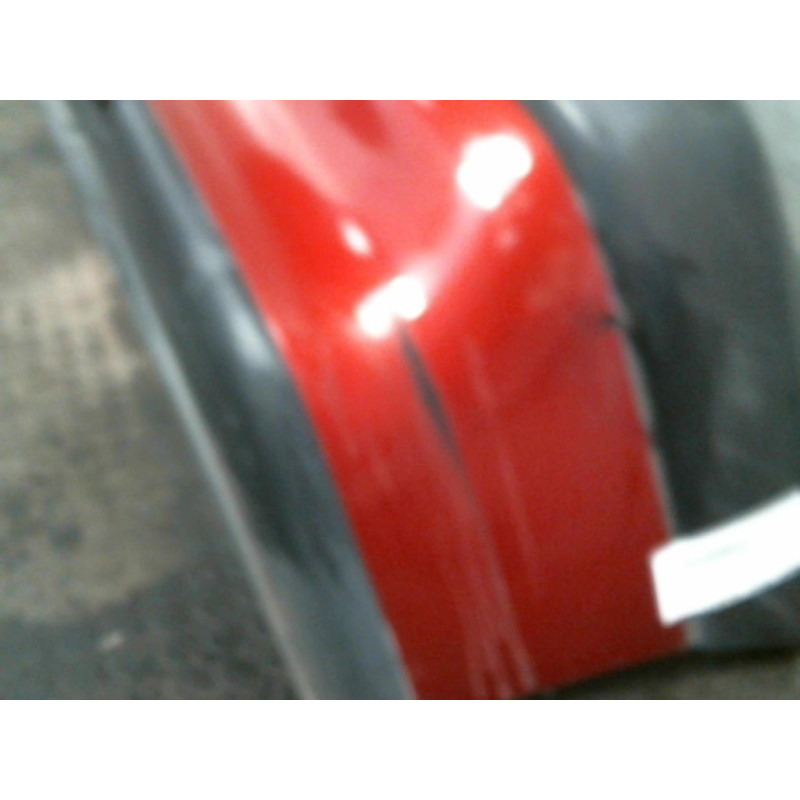 Pare choc avant PEUGEOT 306 Photo n°3