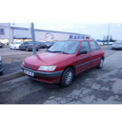 Cremaillere assistee PEUGEOT 306