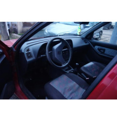 Cremaillere assistee PEUGEOT 306