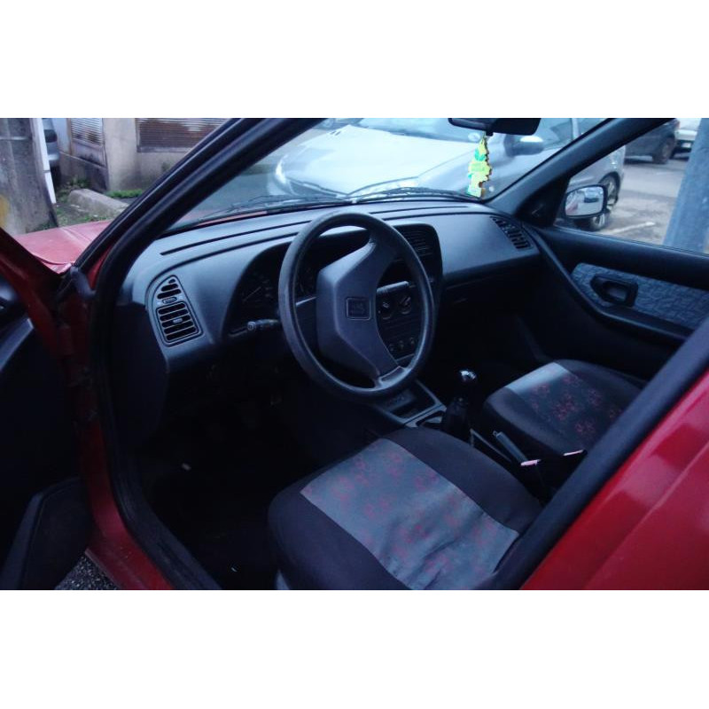 Cremaillere assistee PEUGEOT 306 Photo n°5