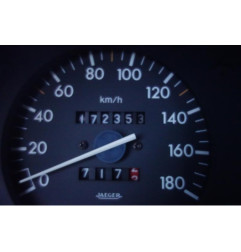 Cremaillere assistee PEUGEOT 306
