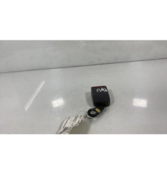 Attache ceinture arriere droit RENAULT ESPACE 3