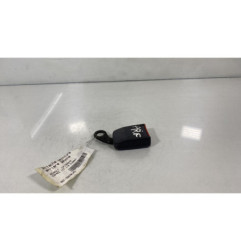 Attache ceinture arriere gauche RENAULT ESPACE 3 Photo n°1