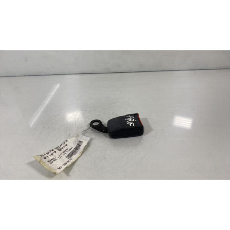 Attache ceinture arriere gauche RENAULT ESPACE 3 Photo n°1