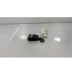Attache ceinture arriere gauche RENAULT ESPACE 3