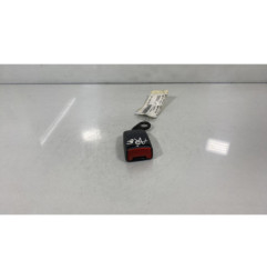 Attache ceinture arriere gauche RENAULT ESPACE 3