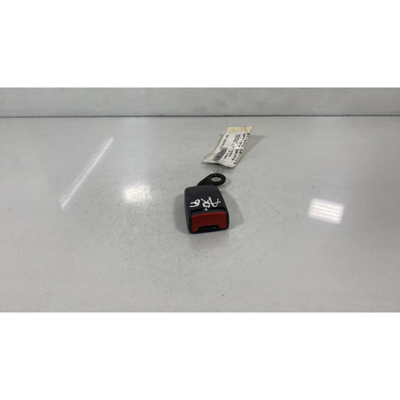 Attache ceinture arriere gauche RENAULT ESPACE 3 Photo n°3