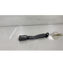 Attache ceinture arriere droit PEUGEOT 406