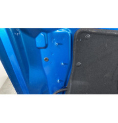 Malle/Hayon arriere PEUGEOT 307