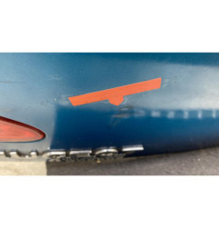 Malle/Hayon arriere PEUGEOT 307
