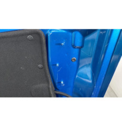 Malle/Hayon arriere PEUGEOT 307