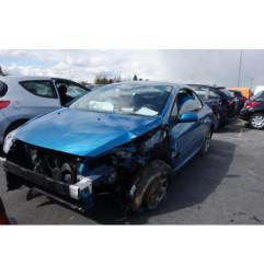 Attache ceinture arriere droit PEUGEOT 307