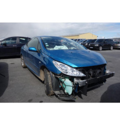 Attache ceinture arriere droit PEUGEOT 307