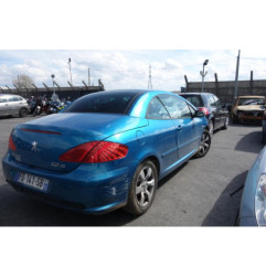 Attache ceinture arriere droit PEUGEOT 307