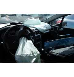 Attache ceinture arriere droit PEUGEOT 307