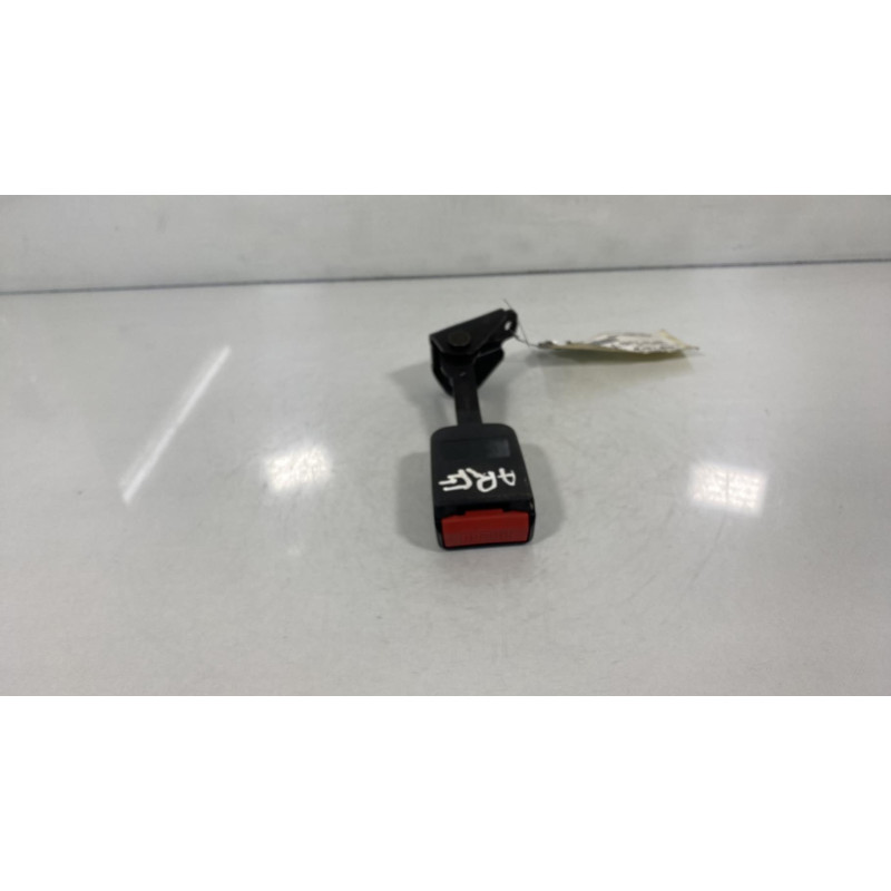 Attache ceinture arriere gauche PEUGEOT 307 Photo n°2