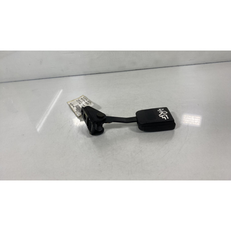 Attache ceinture arriere gauche PEUGEOT 307 Photo n°3