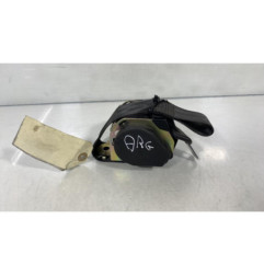 Ceinture arriere gauche PEUGEOT 307