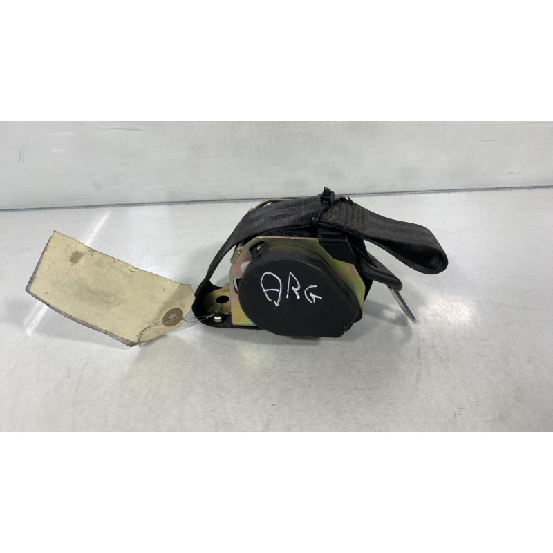 Ceinture arriere gauche PEUGEOT 307 Photo n°2