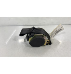 Ceinture arriere gauche PEUGEOT 307