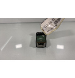 Bouton de warning MAZDA 323 5 Photo n°1
