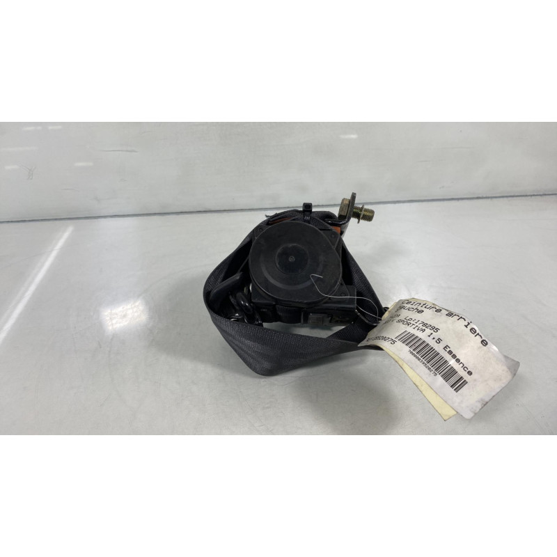 Ceinture arriere gauche MAZDA 323 5 Photo n°1