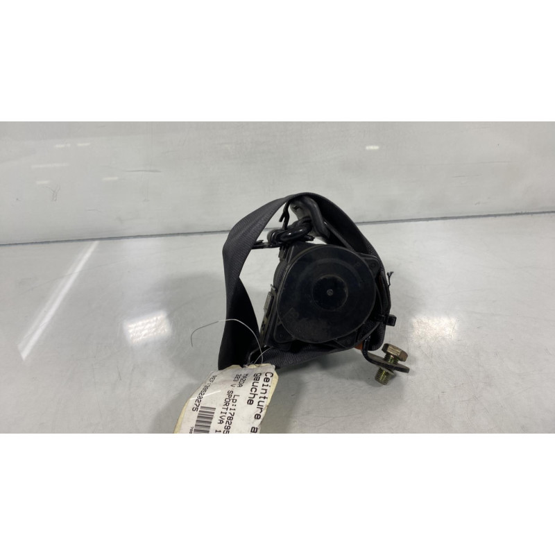 Ceinture arriere gauche MAZDA 323 5 Photo n°3