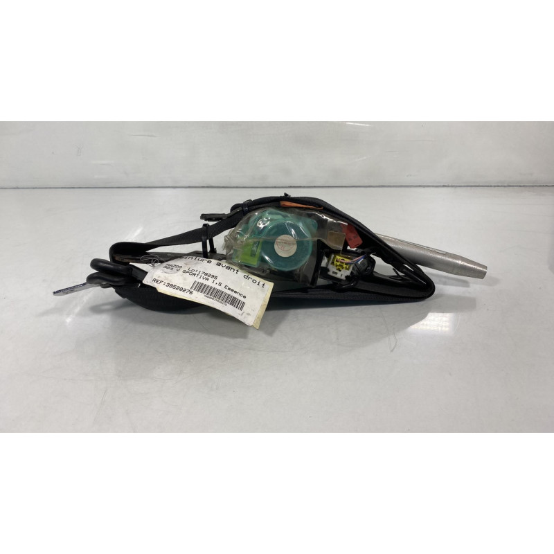 Pretensionneur de ceinture avant droit MAZDA 323 5 Photo n°2
