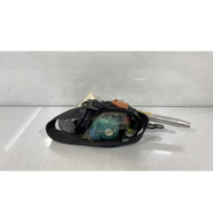 Pretensionneur de ceinture avant gauche MAZDA 323 5