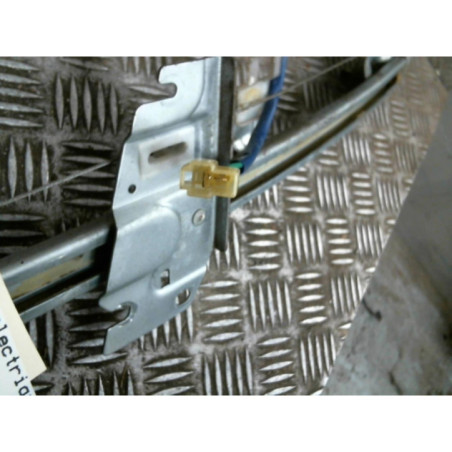 Leve vitre electrique avant droit MAZDA 323 5 Photo n°1