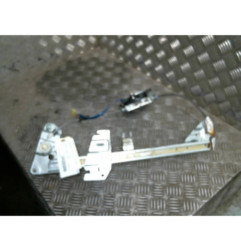 Leve vitre electrique avant droit MAZDA 323 5