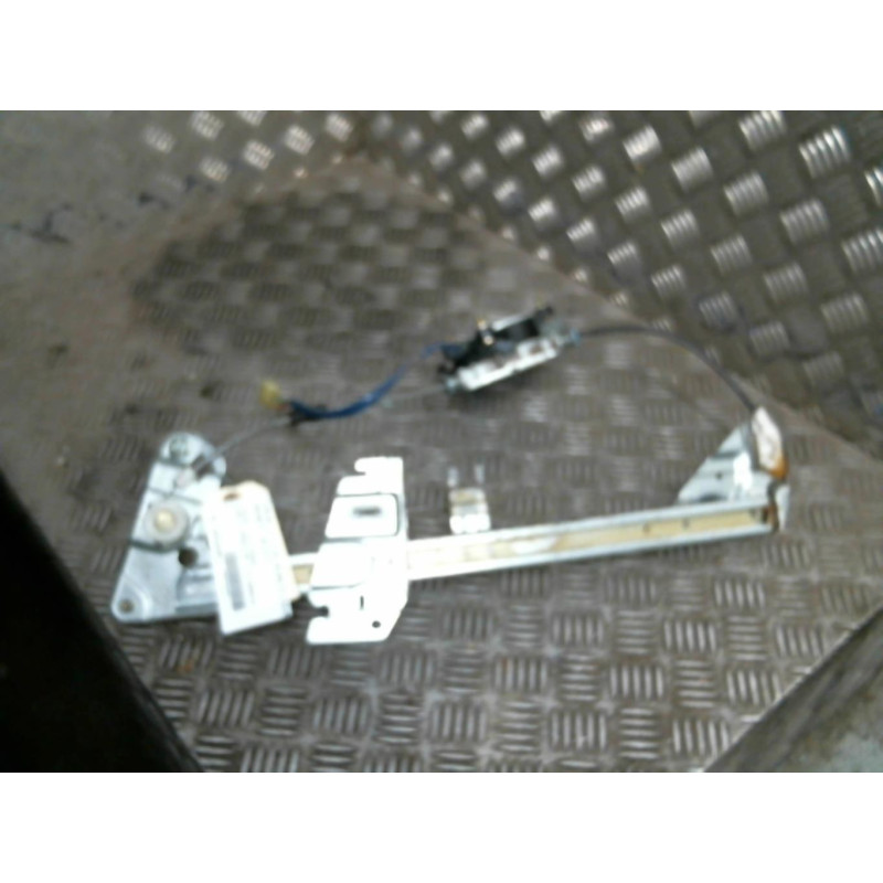 Leve vitre electrique avant droit MAZDA 323 5 Photo n°2