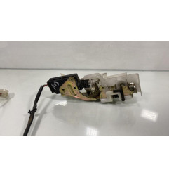 Serrure avant droit MAZDA 323 5
