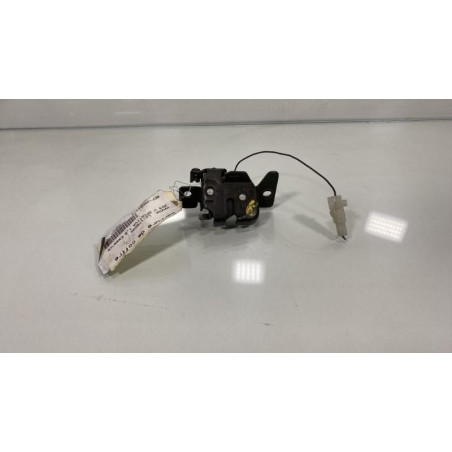 Serrure de coffre MAZDA 323 5 Photo n°1