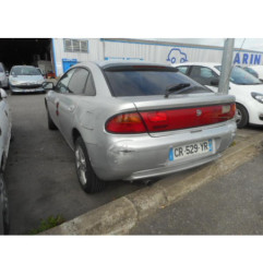 Serrure de coffre MAZDA 323 5