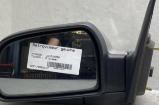 Retroviseur gauche HYUNDAI TUCSON 1 Photo n°1