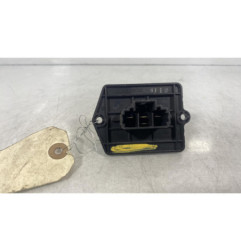 Resistance chauffage MAZDA 323 5 Photo n°1