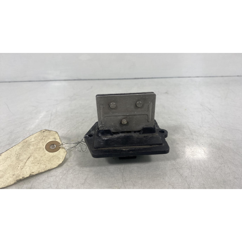 Resistance chauffage MAZDA 323 5 Photo n°3