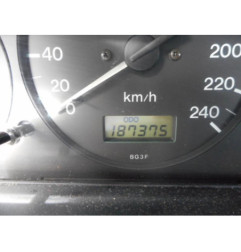 Resistance chauffage MAZDA 323 5