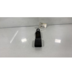 Attache ceinture arriere droit MITSUBISHI SPACE STAR 2 Photo n°1